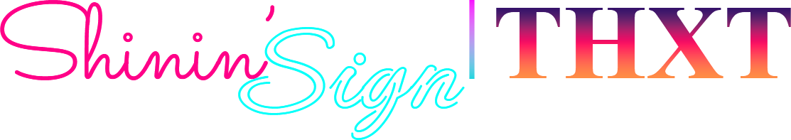 Neon Signs